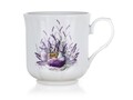 Cana Maxi Lavender, Banquet, 560 ml, ceramica