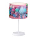 Lampa de masa, Insignio, 780SGN1927, PVC, Multicolor