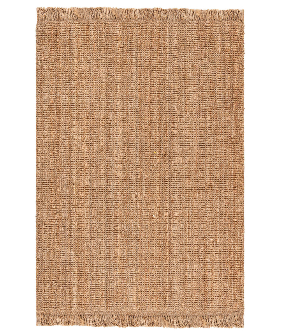 Covor, 00022A , 160x240 cm, Iuta, Natural - 1 | YEO