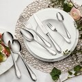 Set tacamuri 68 piese, Villeroy & Boch, Mademoiselle Cutlery, inox 18/10