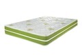 Saltea Super Ortopedica Aloe Vera 3 Memory 7 Zone 180x200x17 cm