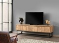 Comoda TV Tilsim 180, Kalune Design, 180x40x50 cm,