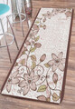 Covor pentru bucatarie, Oyo Concept,  sed_carpet_2042, 58 x 280 cm, poliester, multicolor