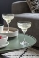 Set 2 pahare Margarita ,Villeroy & Boch, Purismo Bar, 340 ml, sticla cristal