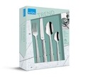 Set tacamuri, 24 piese, Amefa, Felicity Trend, inox