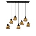 Candelabru, Opviq, Gold - 060, E27, 40W, metal