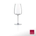 Set 6 pahare pentru vin Lord, Rona, 510 ml, sticla, transparent