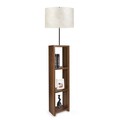 Lampadar, Insignio, 780SGN3447, MDF , Multicolor