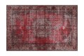 Covor, Red AL 119 , 150x230 cm, Poliester , Multicolor