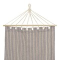 Hamac Marinar Stripes, Heinner, 200x80 cm, albastru