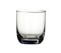 Set 4 pahare pentru whiskey, Villeroy & Boch, La Divina, 360 ml, sticla cristal