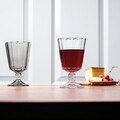 Set 4 pahare de vin rosu, Villeroy & Boch, Opera, 265 ml, sticla cristal