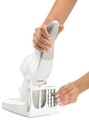 Feliator cartofi, Leifheit, Chips slicer, 29.5 x 15.4 x 9.2 cm, inox/plastic, alb