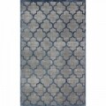 Covor rezistent CM 04 - Grey, Marine , 200x290 cm