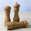 Rasnita piper / sare Chess, Ambition, 18 cm, lemn, natural