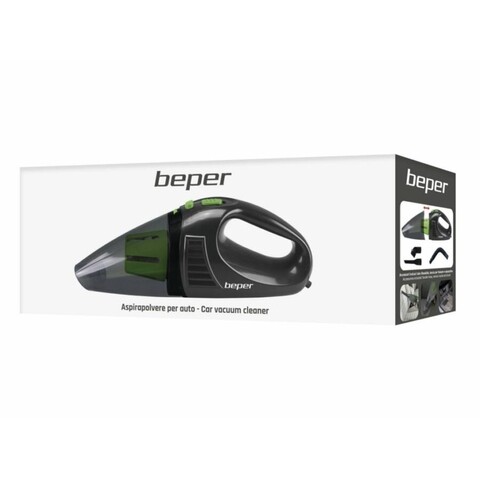 Aspirator auto, Beper, P202ASP400, 70 W