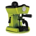 Espressor Charm, Heinner, 800 W, 250 ml, verde