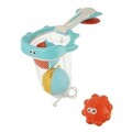 Set jucarii pentru baie, Bath Toys, HE0227, 12M+, plastic, multicolor