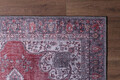 Covor, Rustic AL 94 , 150x230 cm, Poliester , Multicolor