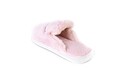 Papuci de casa dama, Funky Steps, Savannah Pink, marimea 38-39