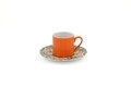 Set de cafea Kutahya Porselen, NNRU08KT898301, 8 piese, portelan