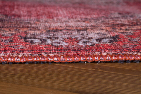 Covor, Red AL 119 , 230x330 cm, Poliester , Multicolor