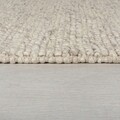 Covor Minerals, Flair Rugs, 160x230 cm, lana/poliester, natural