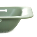 Strecuratoare Dezone, Homla, 37x20 cm, plastic, verde