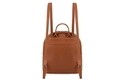 Rucsac Beverly Hills Polo Club, 626, piele ecologica, maro