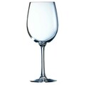 Set 6 pahare pentru apa, Arcoroc, Vina, 360 ml, sticla