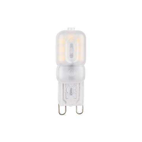 Bec cu LED, Zoey, 548ZOY1112, LED COB, Alb