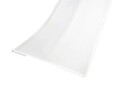 Banda adeziva pentru etansare, Wenko, White, 2.8 x 0.2 x 350 cm, plastic, alb