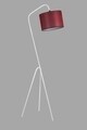 Lampadar, Luin, 8303-1, E27, 60 W, metal/textil