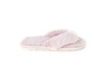 Papuci de casa dama, Funky Steps, Grace Pink, marimea 39-40