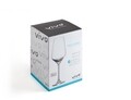 Set 4 pahare pentru vin alb, Vivo Villeroy & Boch, Voice Basic Glass, 356 ml, sticla cristal