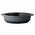 Vas rotund pentru copt BergHOFF, Gem, Ø19.5 cm, 1.3 L, ceramica emailata