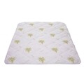 Pachet saltea Bedora Confort Relax Aloe Vera 160 x 190 cm + pilota + perne, spuma memory