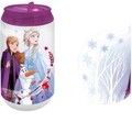 Cutie termos Frozen II, Disney, 300 ml, inox, mov