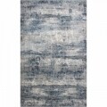 Covor rezistent VR 02 - Grey, Blue, 80x150 cm