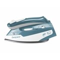 Fier de calcat pentru calatorii, Beper, P204FER200, 1100 W, maner pliabil