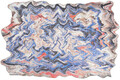 Covor, Fusion Chenille AL 208 , 230x330 cm, Poliester , Multicolor