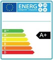 Bec cu LED, Zoey, 548ZOY1105, LED COB, Maro