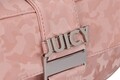 Geanta Juicy Couture 128, 26x6x15 cm, piele ecologica, roz