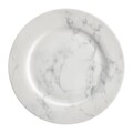 Farfurie desert Marble, Ambition, 19 cm, portelan