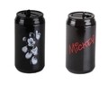 Cutie termos Mickey Mouse, Disney, 300 ml, inox, negru