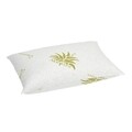 Pachet saltea Bedora Confort Relax Aloe Vera 160 x 190 cm + pilota + perne, spuma memory