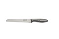 Cutit pentru paine Aspire, Sabichi, 17.5 cm, inox, gri