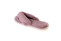 Papuci de casa dama, Funky Steps, Riley Purple, marimea 36-37