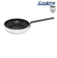 Tigaie profesionala, Cooking by Heinner, 28x5.5 cm, aluminiu presat