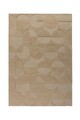 Covor Gigi, Flair Rugs, 120x170 cm, lana, natural